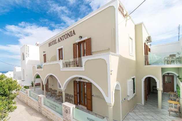 Gallery - Hotel Antonia