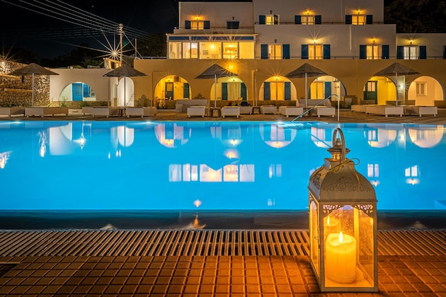 Gallery - Marianna Hotel
