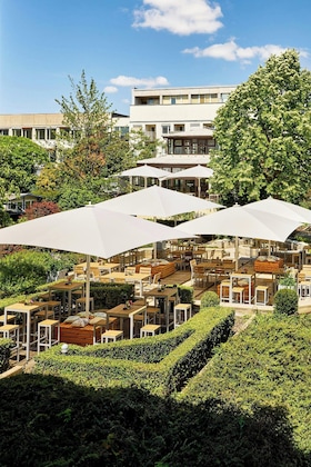 Gallery - The Westin Grand Hotel Berlin