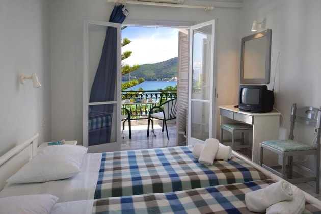 Gallery - Hotel Athina