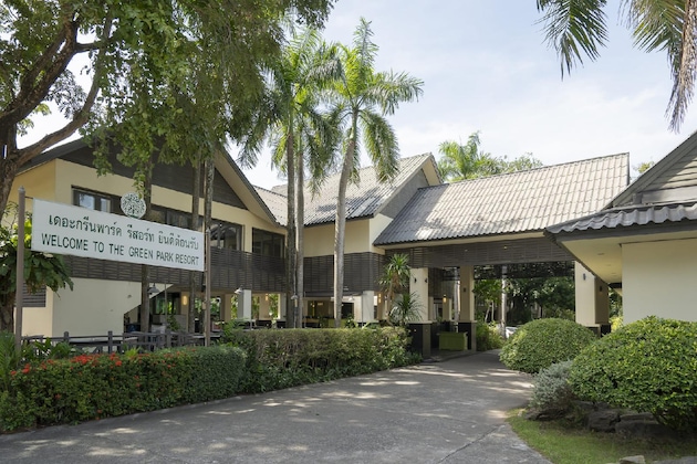 Gallery - Green Park Resort