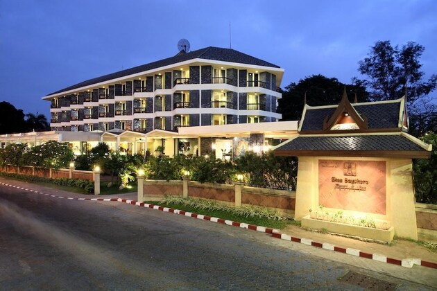 Gallery - Siam Bayshore Resort Pattaya