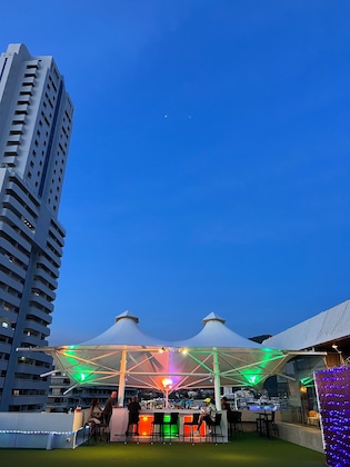 Gallery - Patong Resort