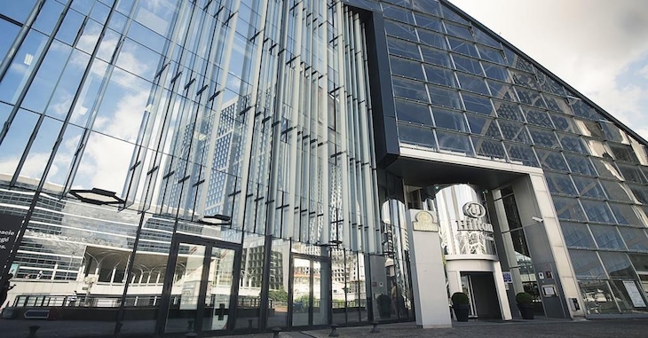 Gallery - Hilton Paris La Defense