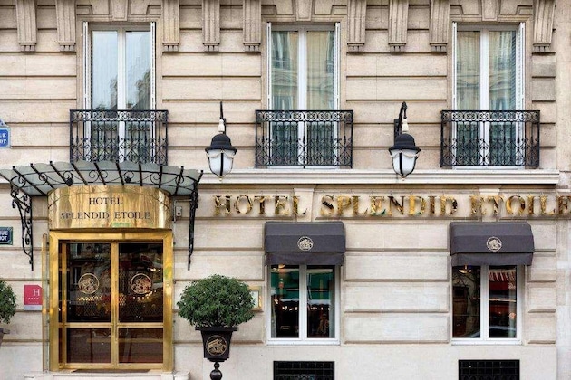 Gallery - Splendid Etoile Hotel