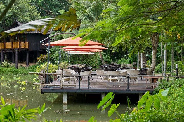 Gallery - Lampang River Lodge