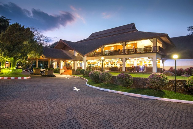 Gallery - The Imperial Mae Hong Son Resort