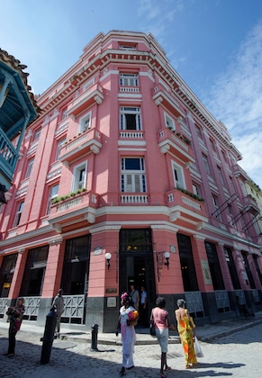 Gallery - Hotel Ambos Mundos
