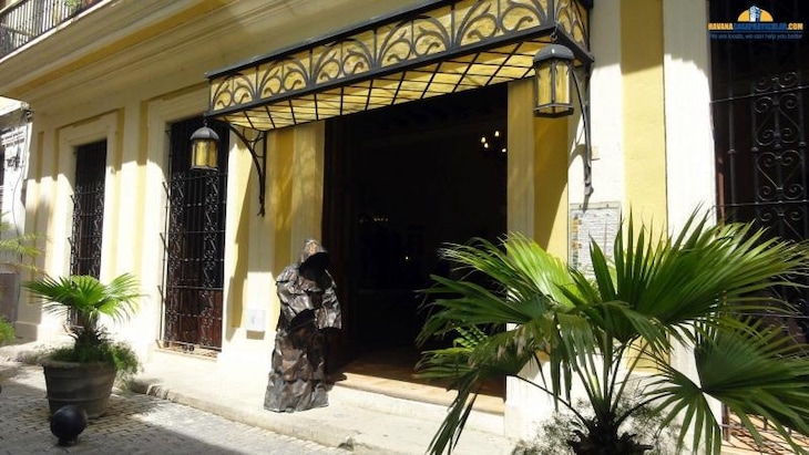 Gallery - Los Frailes
