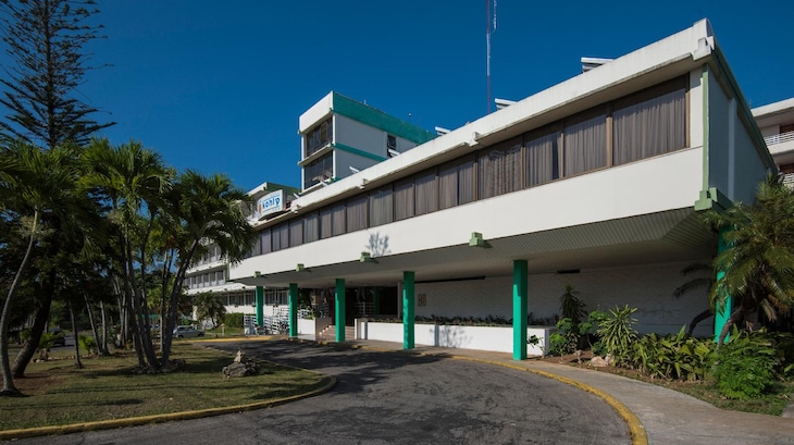Gallery - Kohly Hotel