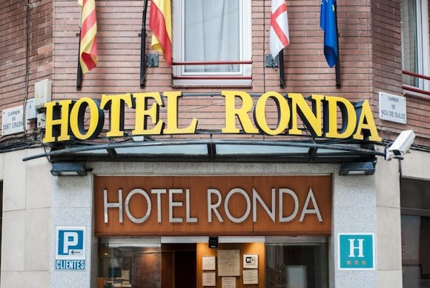 Gallery - Hotel Ronda House