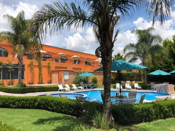 Gallery - Hotel Gs Quinto Sol