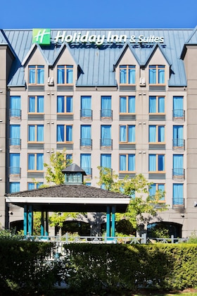 Gallery - Holiday Inn Hotel & Suites North Vancouver By Ihg