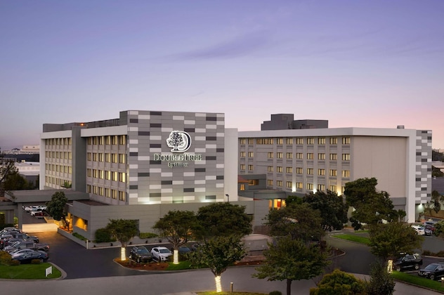 Gallery - Doubletree By Hilton San Francisco South Airport Blvd