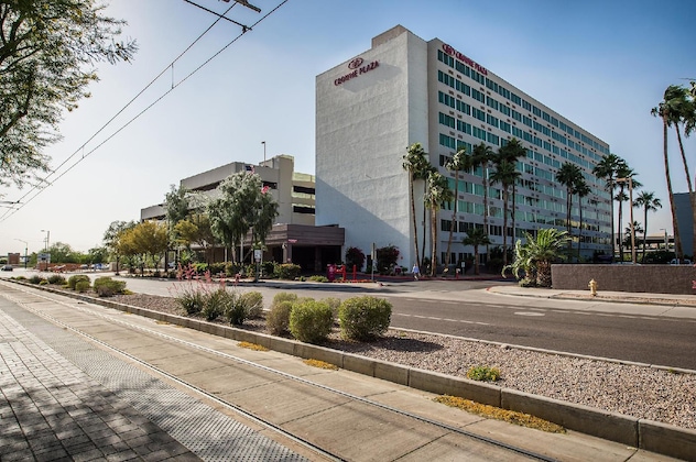 Gallery - Crowne Plaza Phoenix Airport - Phx By Ihg