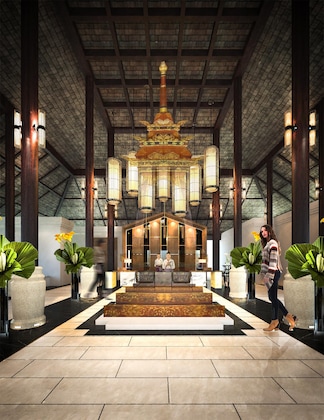 Gallery - Fair House Villas & Spa