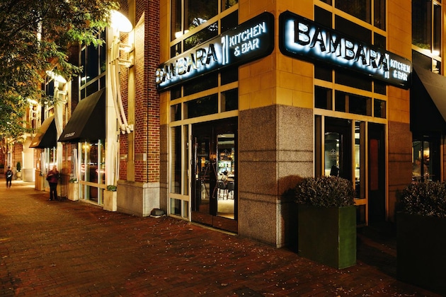 Gallery - Kimpton Marlowe Hotel By Ihg