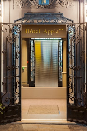 Gallery - Hotel Appia La Fayette