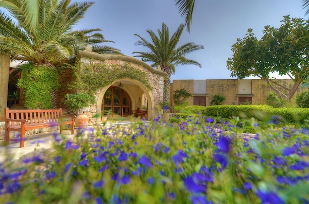 Gallery - Hotel Ta' Cenc & Spa
