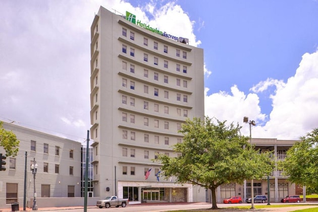 Gallery - Holiday Inn Express New Orleans - St Charles, An Ihg Hotel