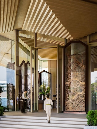 Gallery - Dusit Thani Bangkok