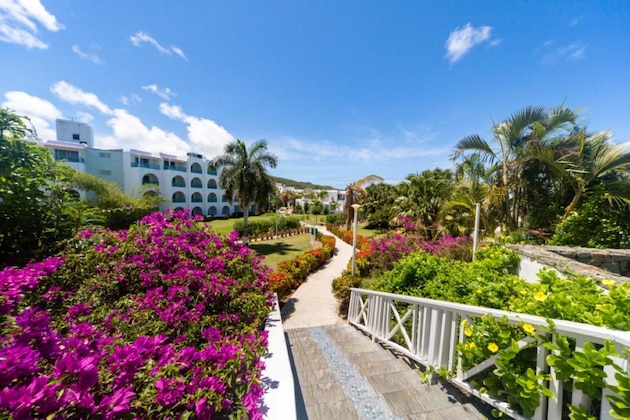 Gallery - Jolly Beach Antigua - All-Inclusive