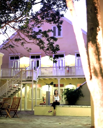 Gallery - Kura Hulanda Village & Spa
