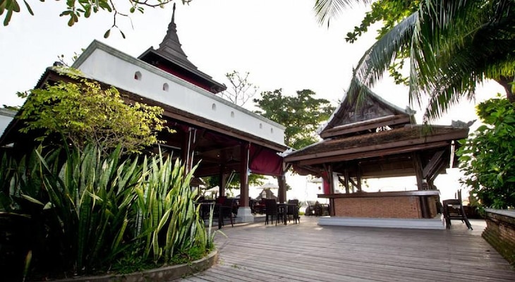 Gallery - Muang Samui Spa Resort