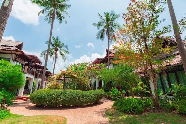 Gallery - Railay Village Resort