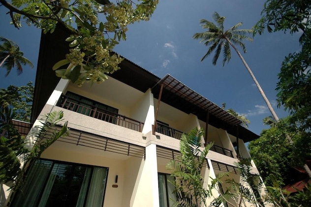 Gallery - Sand Sea Resort
