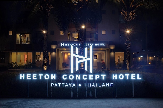 Gallery - Heeton Concept Hotel Pattaya By Compass Hospitality