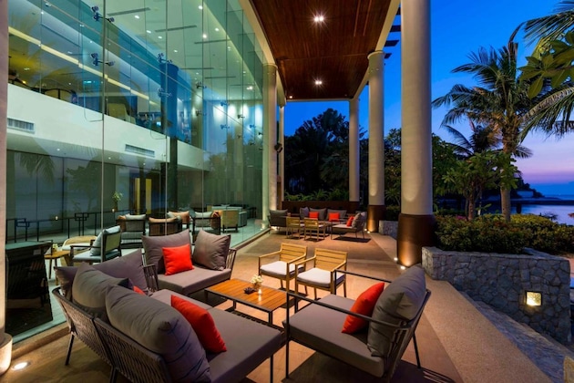 Gallery - Intercontinental Pattaya Resort By Ihg