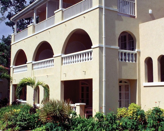 Gallery - Divi Heritage Beach Resort