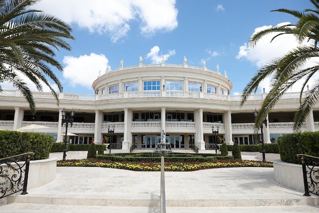 Gallery - Trump National Doral Miami