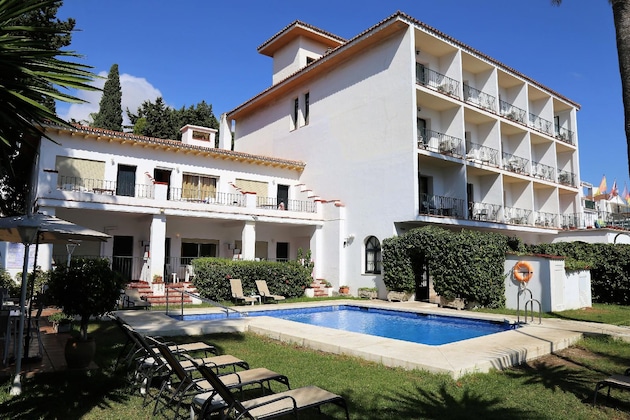 Gallery - Hotel Arcos De Montemar