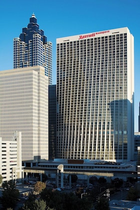 Gallery - Atlanta Marriott Marquis