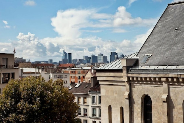 Gallery - Ibis Clichy Centre Mairie