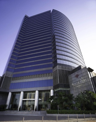 Gallery - Harbour Plaza Resort City