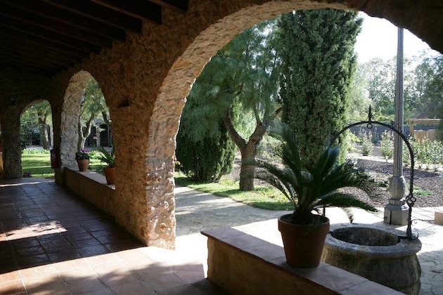 Gallery - Mas Pau