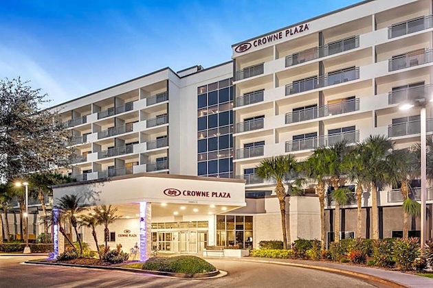 Gallery - Crowne Plaza Orlando - Lake Buena Vista , An Ihg Hotel