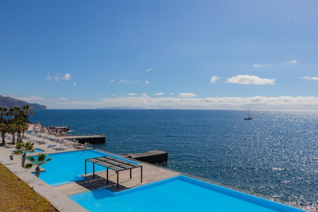 Gallery - Vidamar Resorts Hotel  Madeira