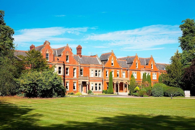 Gallery - Delta Hotels By Marriott Preston