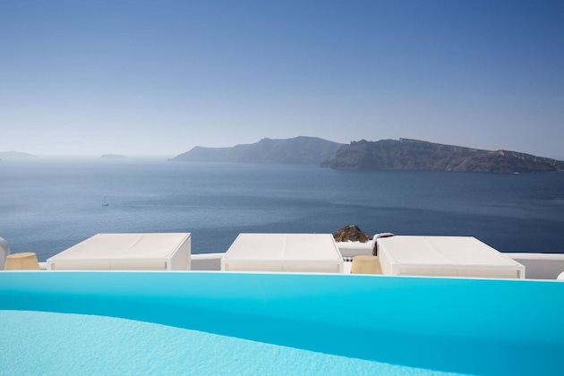 Gallery - Katikies Kirini Santorini - The Leading Hotels Of The World