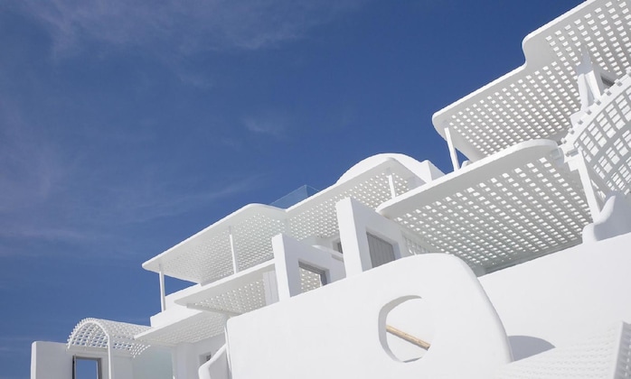 Gallery - Tholos Resort