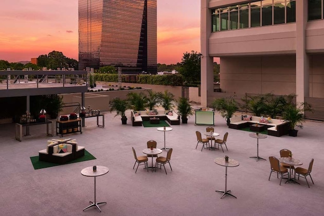 Gallery - Hilton Atlanta