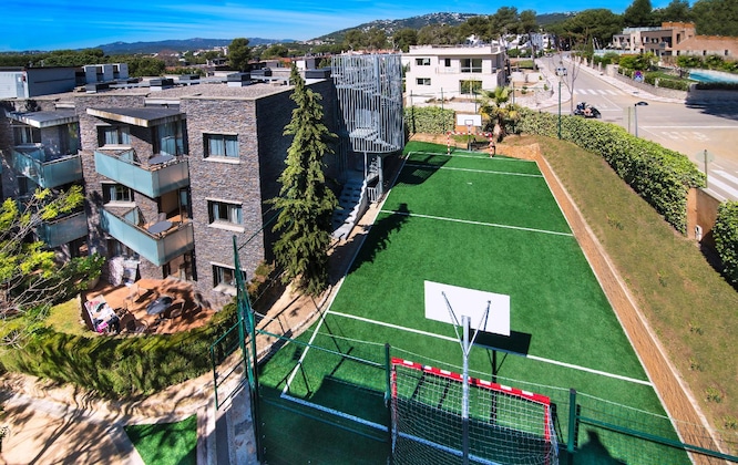 Gallery - Aparthotel Ciutat De Palol