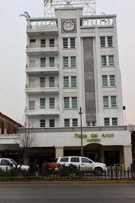Gallery - Hotel Plaza Del Arco Express