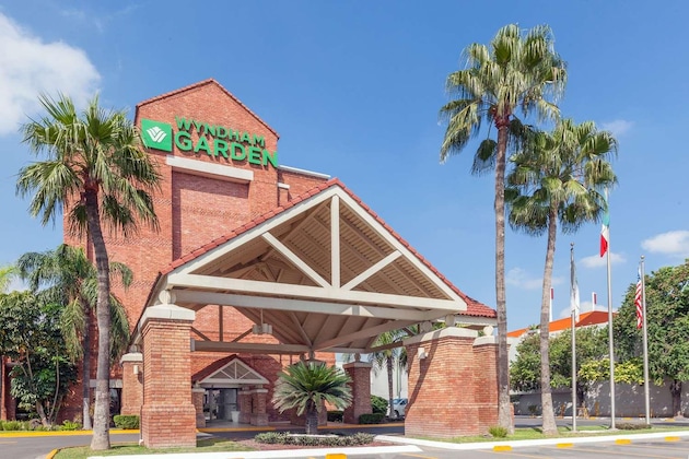 Gallery - Wyndham Garden Monterrey Norte