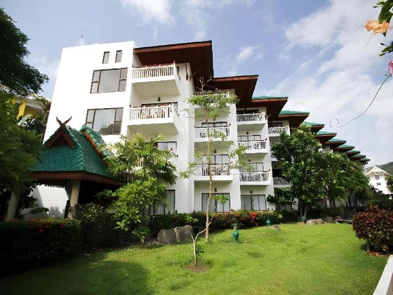 Gallery - Baan Karonburi Resort