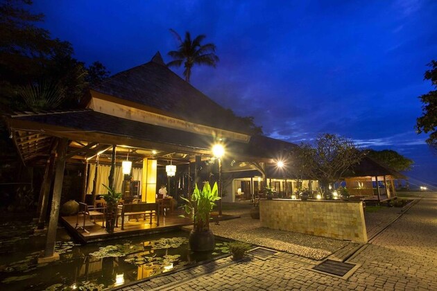 Gallery - Srilanta Resort And Spa